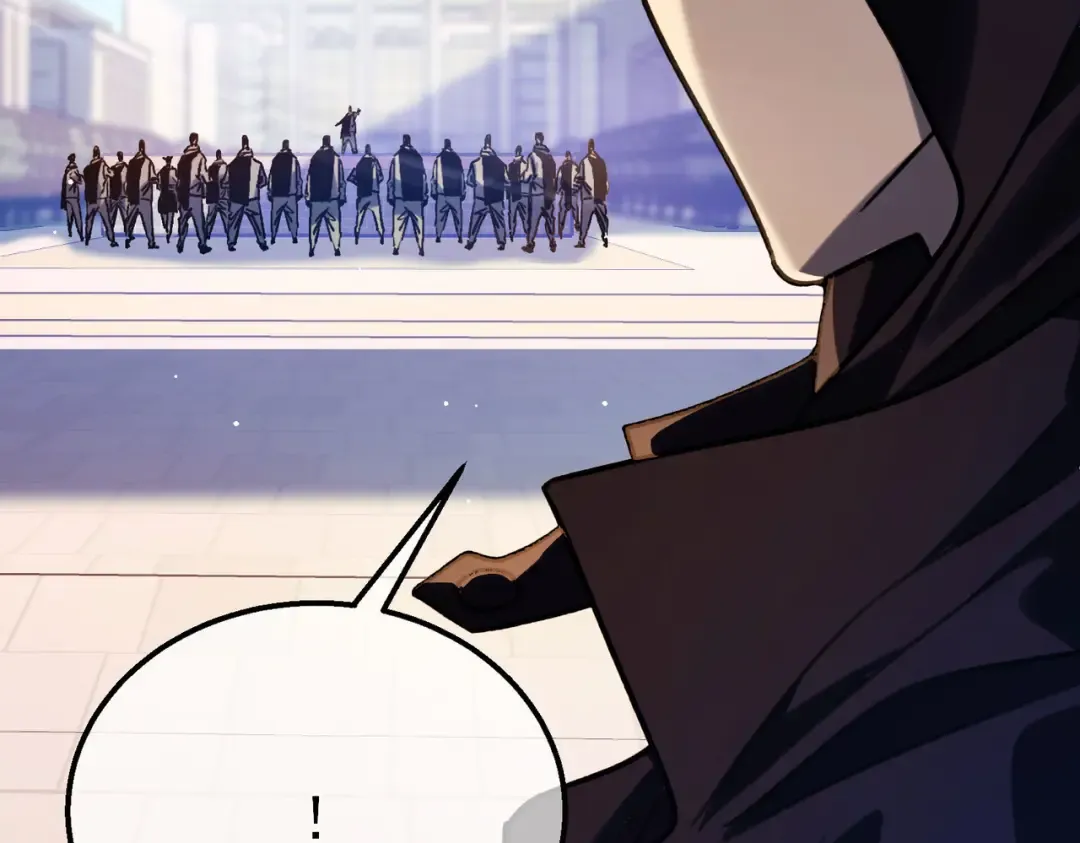 第39话 蓝天学府擂台赛，血赚千万！ 第23页