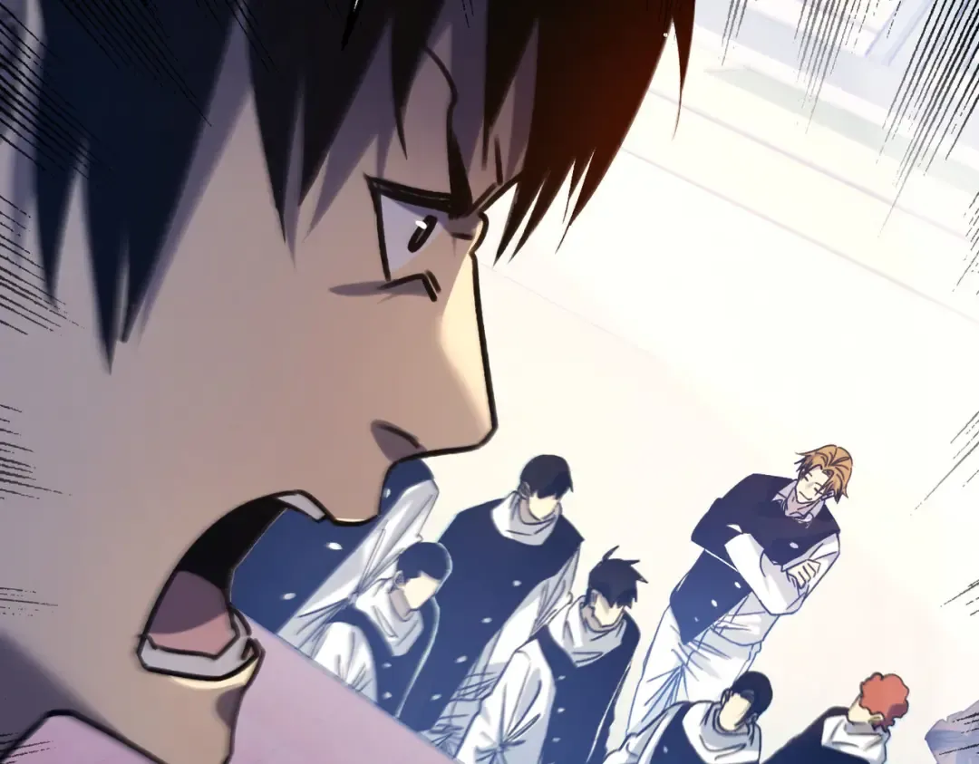 第39话 蓝天学府擂台赛，血赚千万！ 第35页