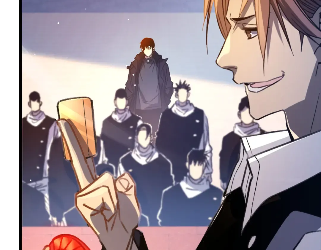 第39话 蓝天学府擂台赛，血赚千万！ 第77页