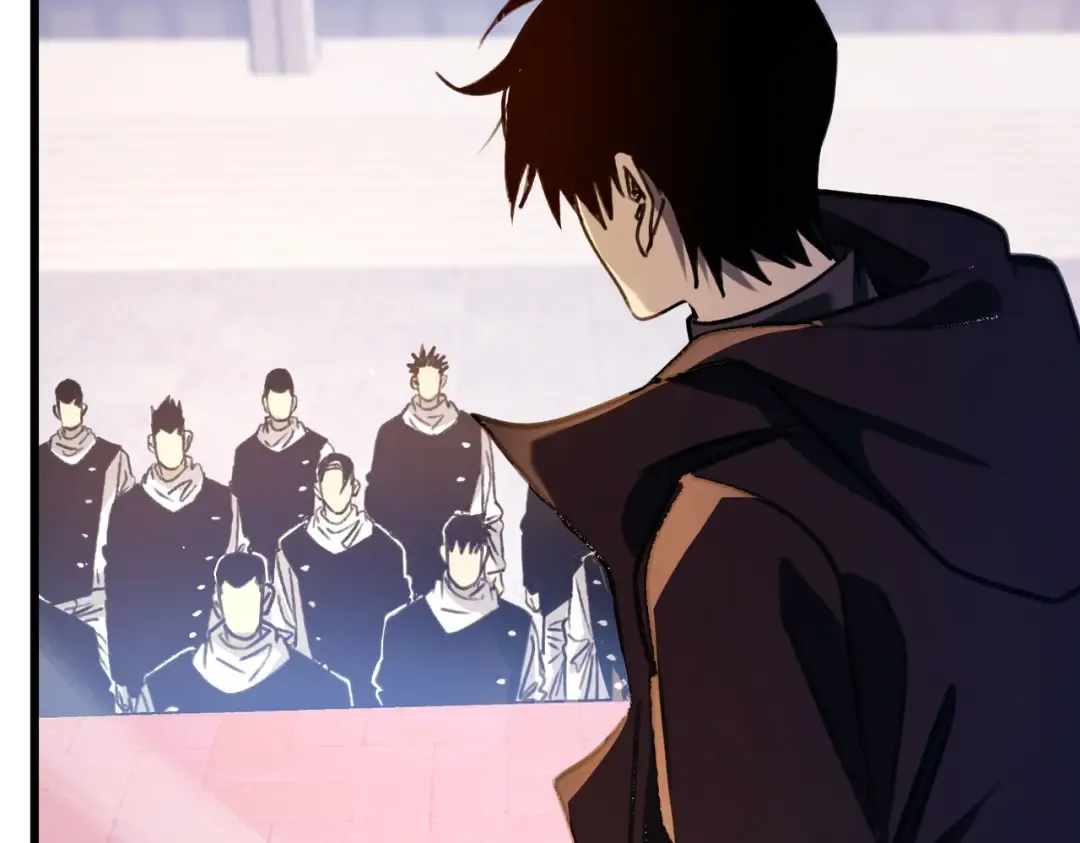 第39话 蓝天学府擂台赛，血赚千万！ 第148页