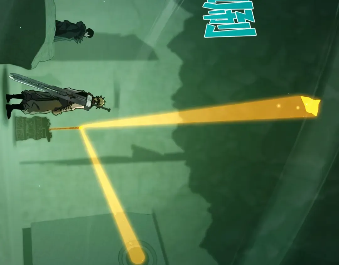 第41话 指导黄天突破自我！ 第39页