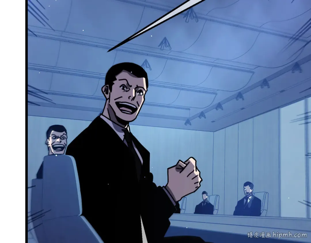 第41话 指导黄天突破自我！ 第64页