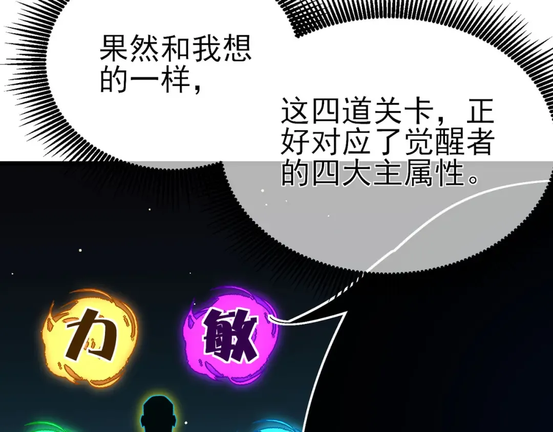 第45话 入会测试双【甲上】 第98页