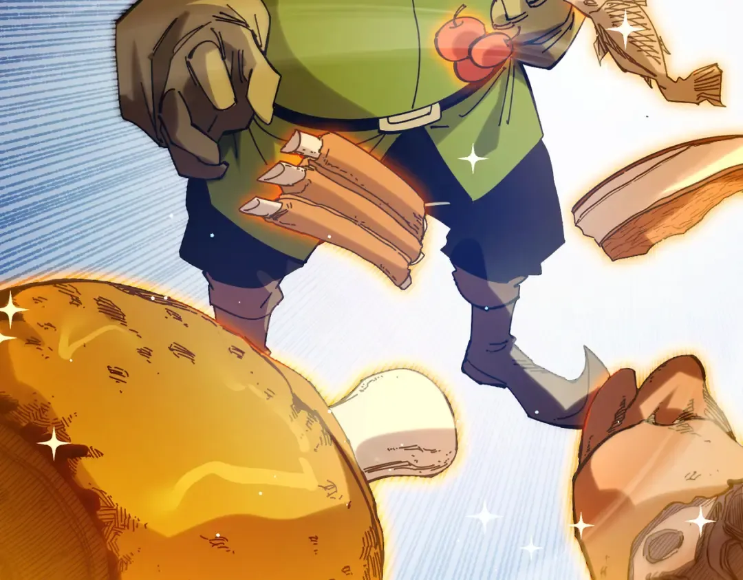 第47话 巧变麻风侏儒 第109页