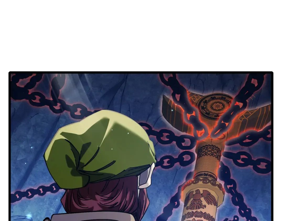 第47话 巧变麻风侏儒 第121页