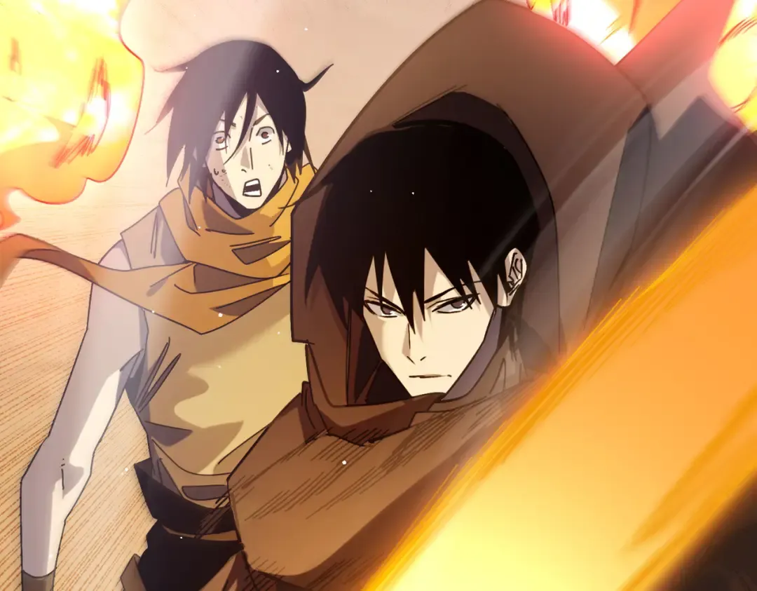 第48话 击杀火蛛女 第108页