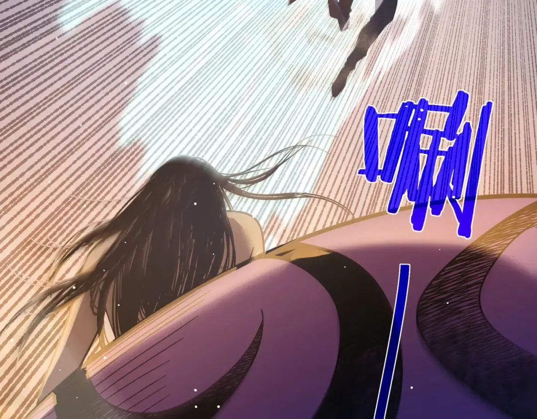 第48话 击杀火蛛女 第137页