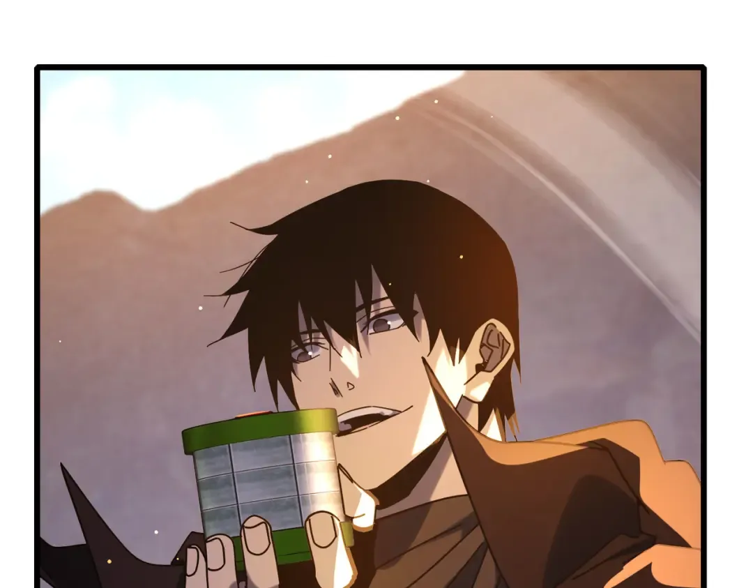 第49话 单刷二转考核副本 第166页