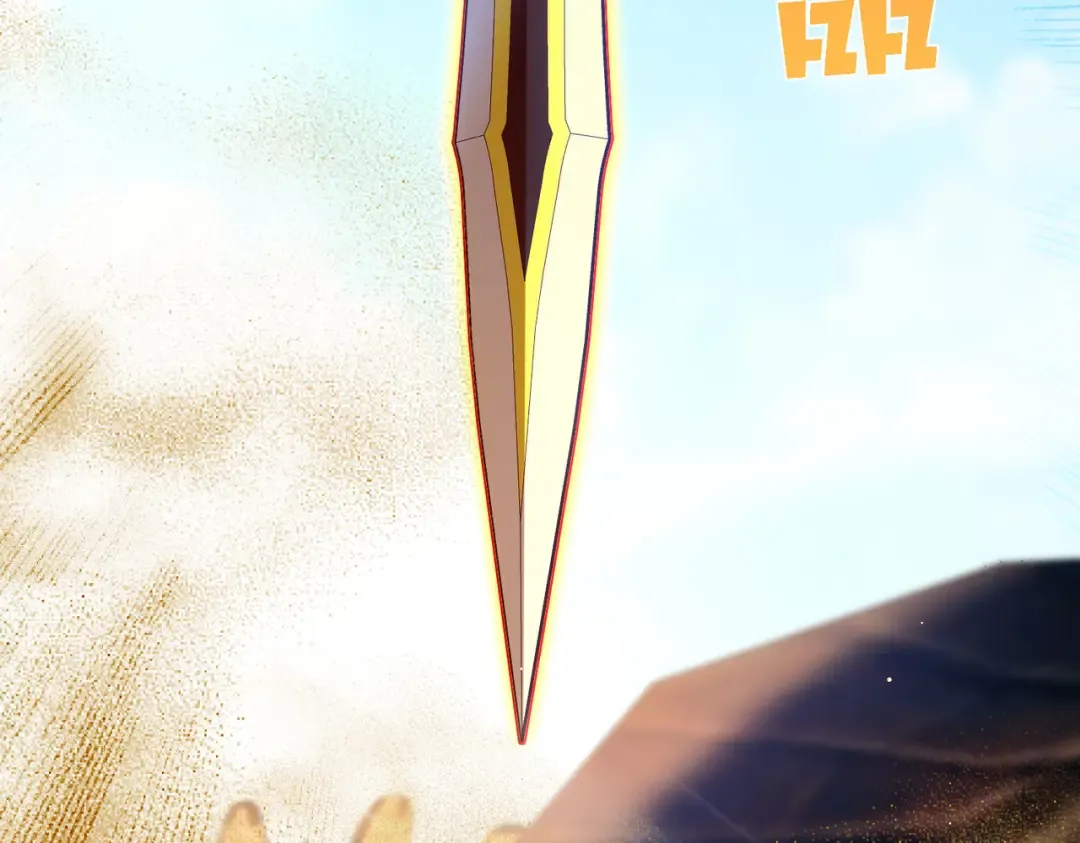 第50话 获得传奇级武器 第10页