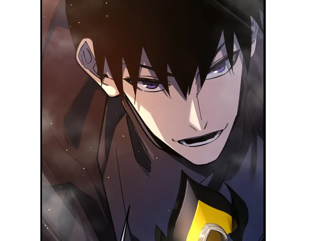 第51话 成功二转——缚魂者 第6页
