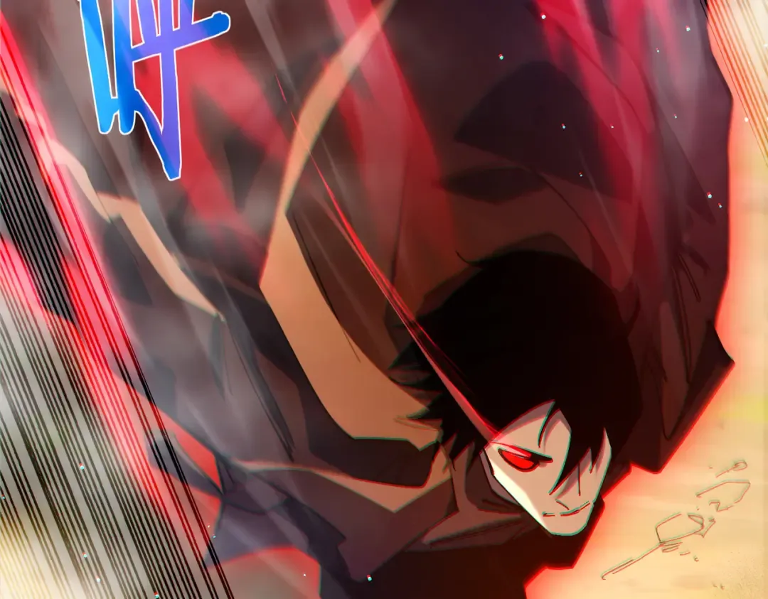 第51话 成功二转——缚魂者 第22页