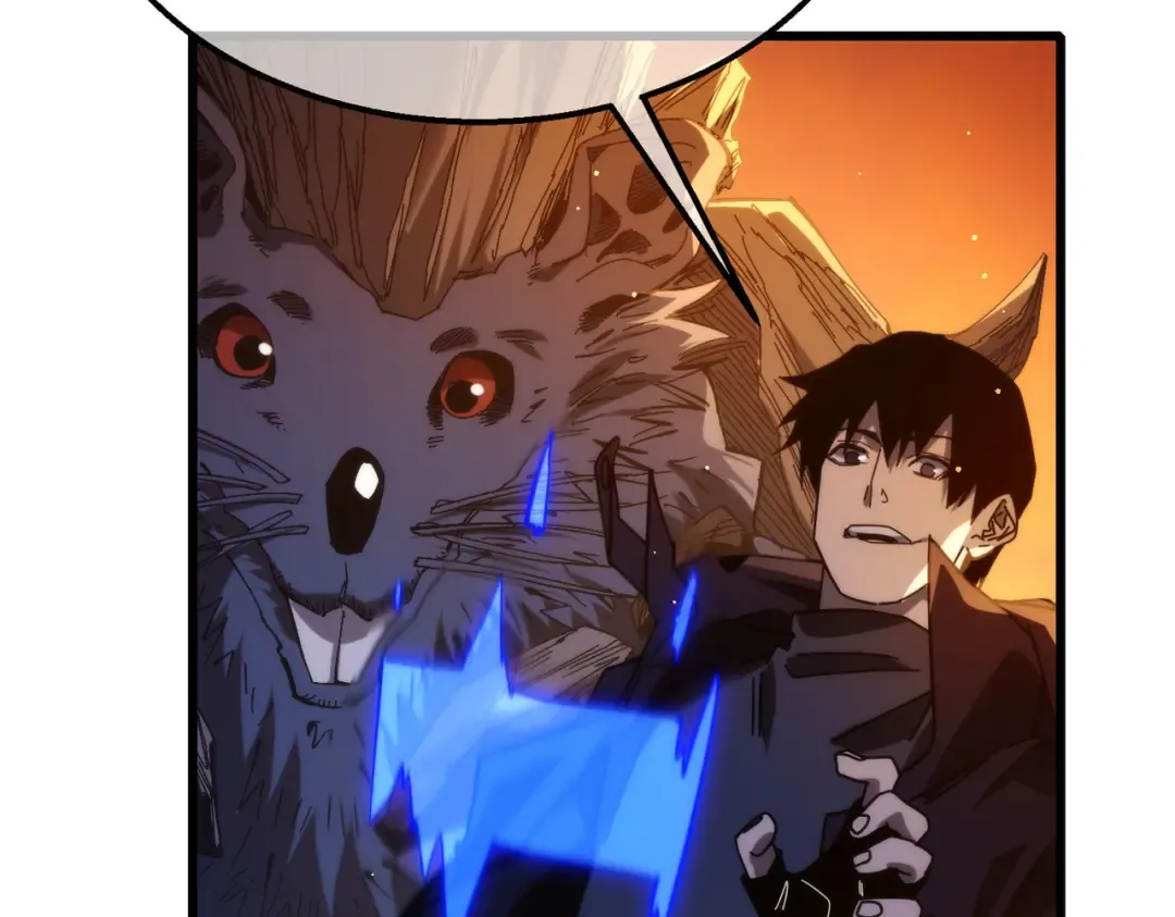 第51话 成功二转——缚魂者 第57页
