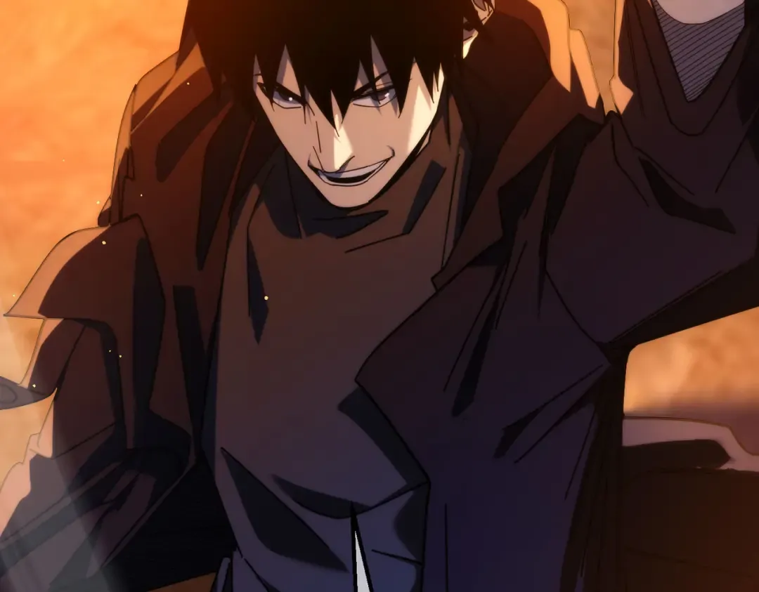 第51话 成功二转——缚魂者 第60页