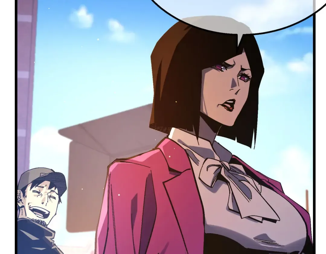 第51话 成功二转——缚魂者 第81页