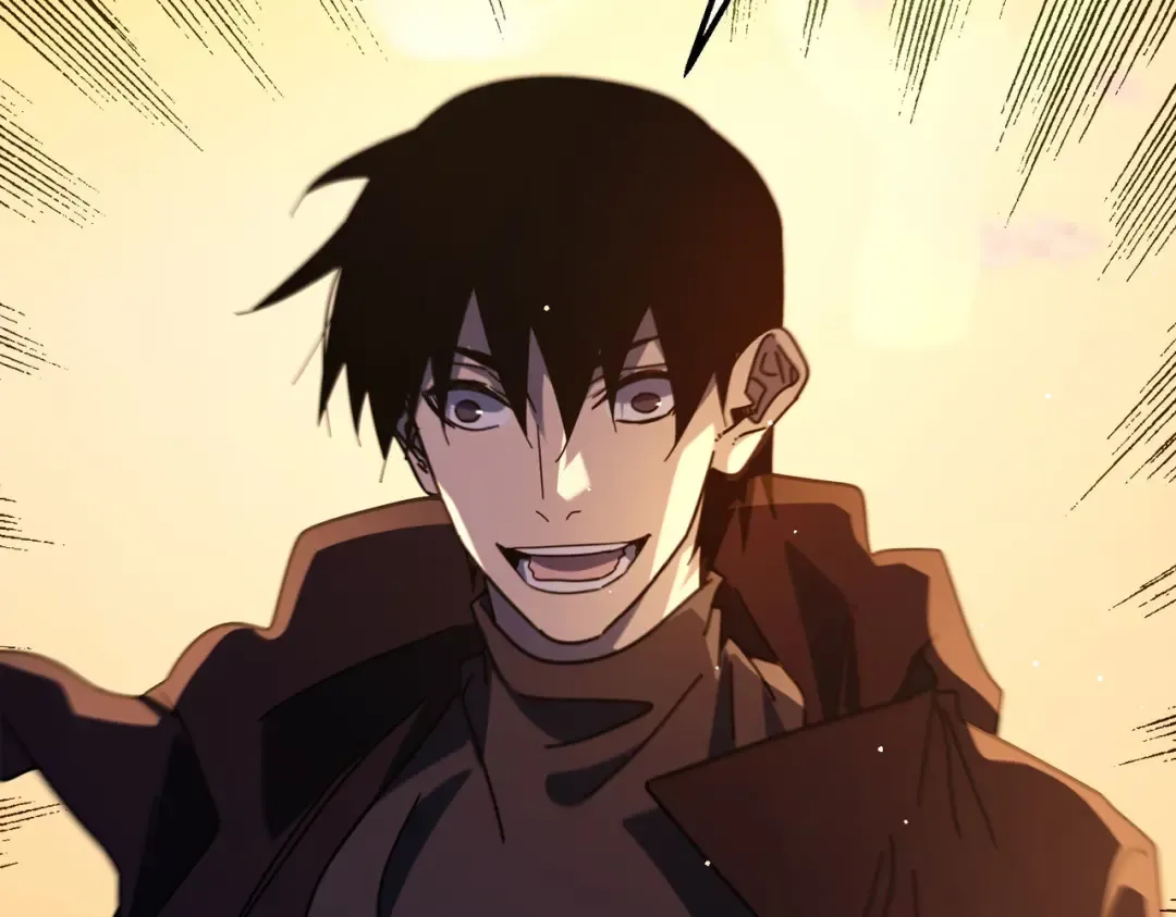 第51话 成功二转——缚魂者 第167页