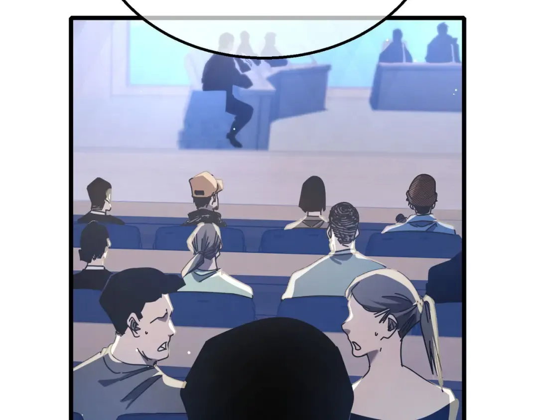 第53话 云霸学府的挑衅 第76页