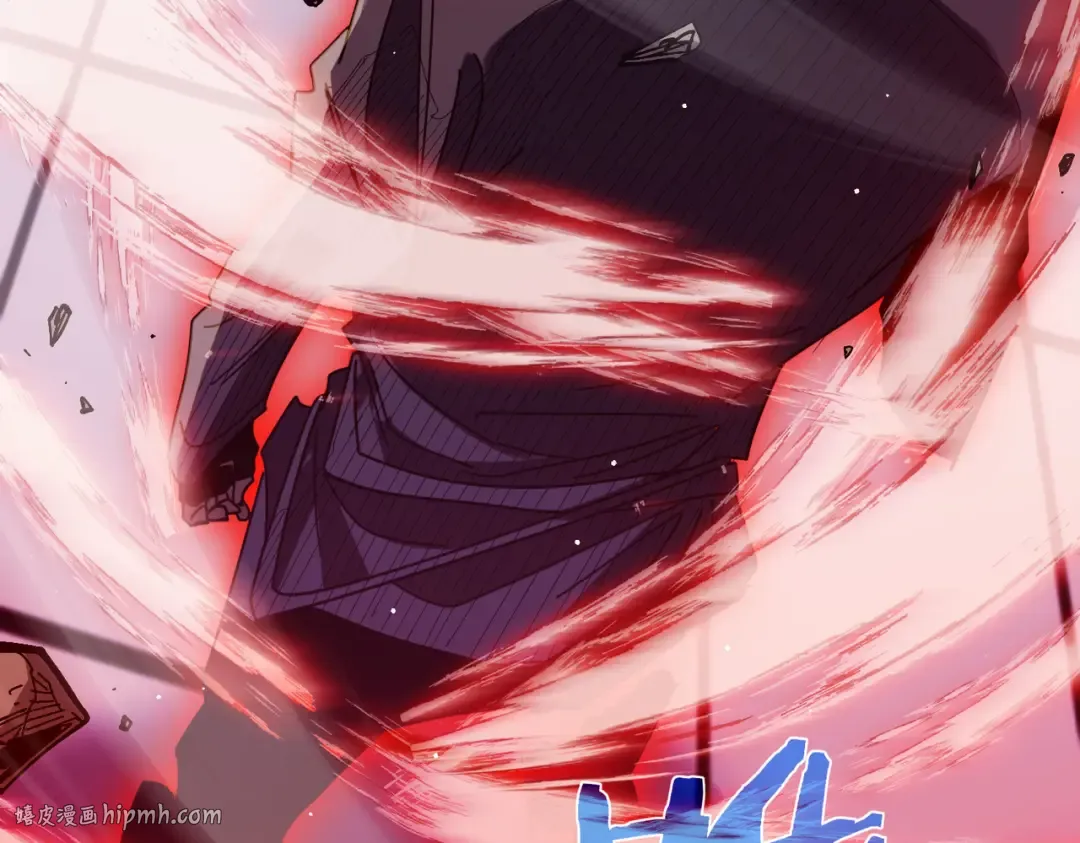 第54话 100%施展完美格挡！ 第128页