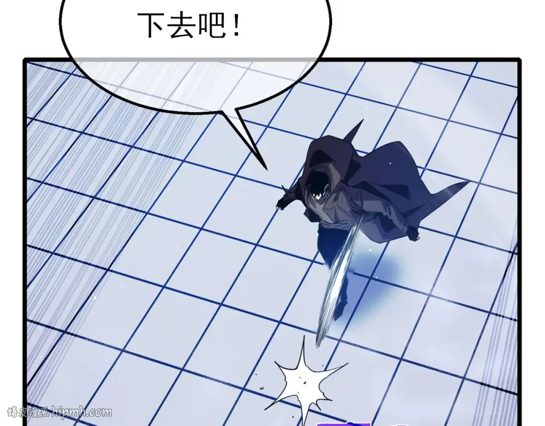 第54话 100%施展完美格挡！ 第168页
