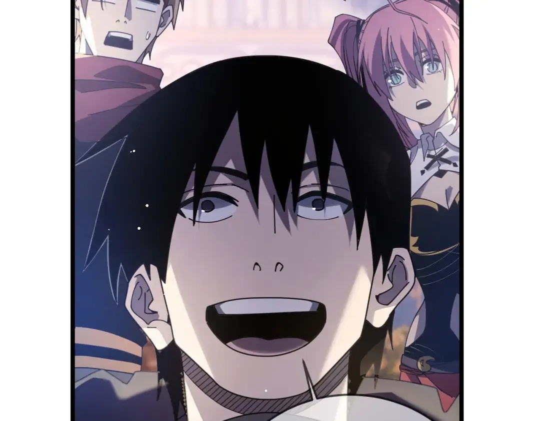 第57话 众人报名竞技PK  第19页