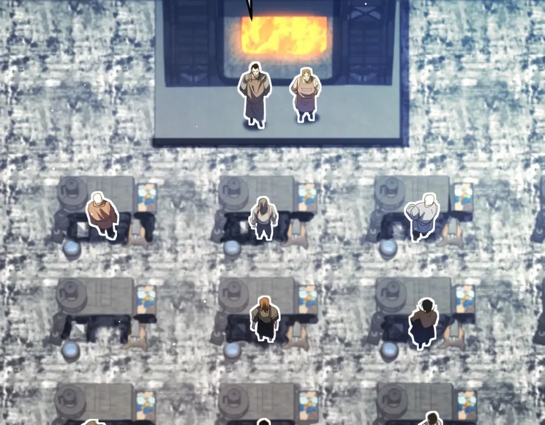 第65话 参加高级锻造师考核 第81页