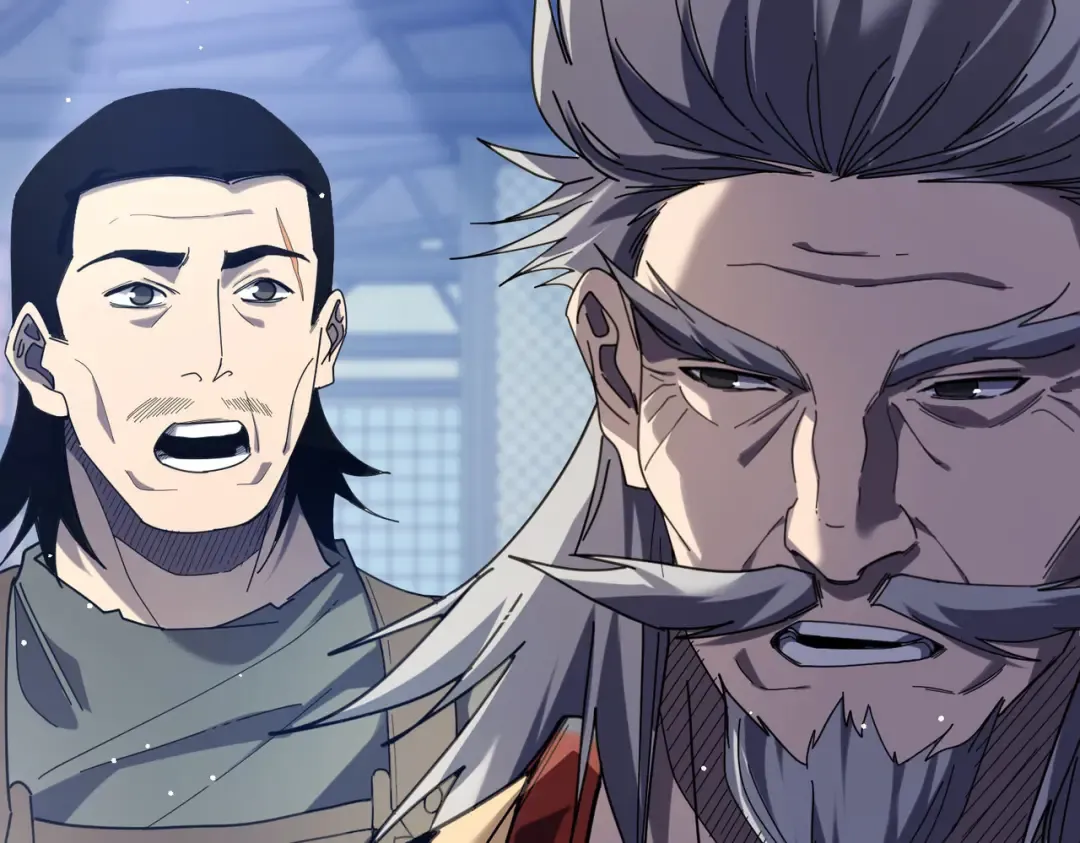 第67话 揭露董虎飞的真面目 第9页