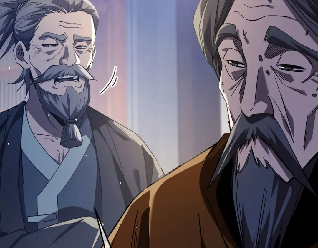 第67话 揭露董虎飞的真面目 第169页