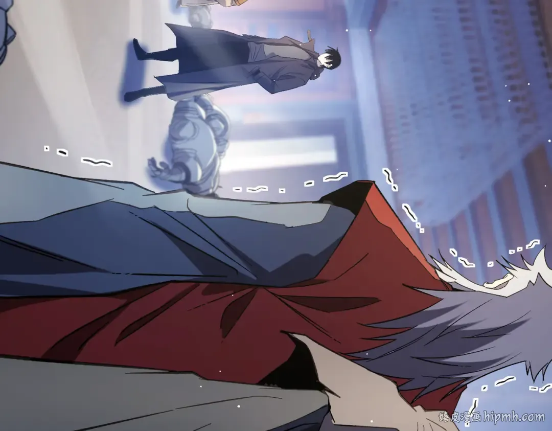 第68话 蒋老成功当选 第64页