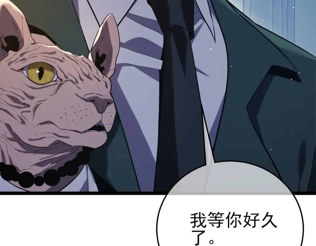 第68话 蒋老成功当选 第207页