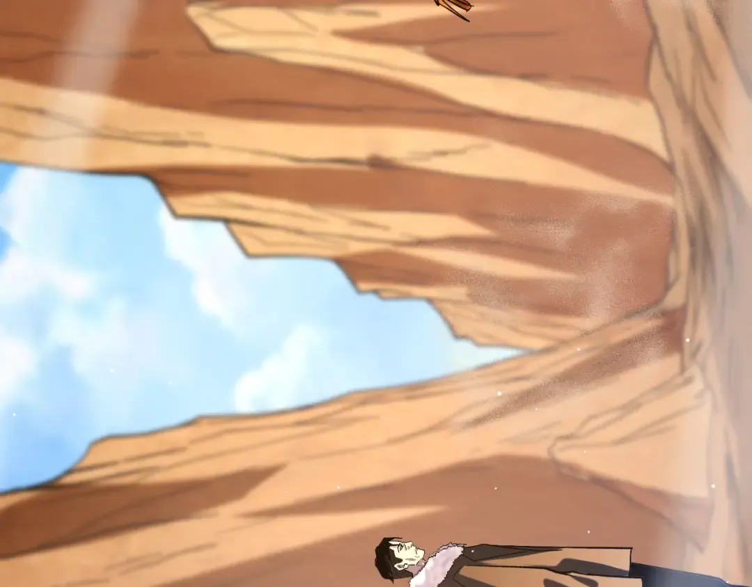 第71话 强大人脉 第86页