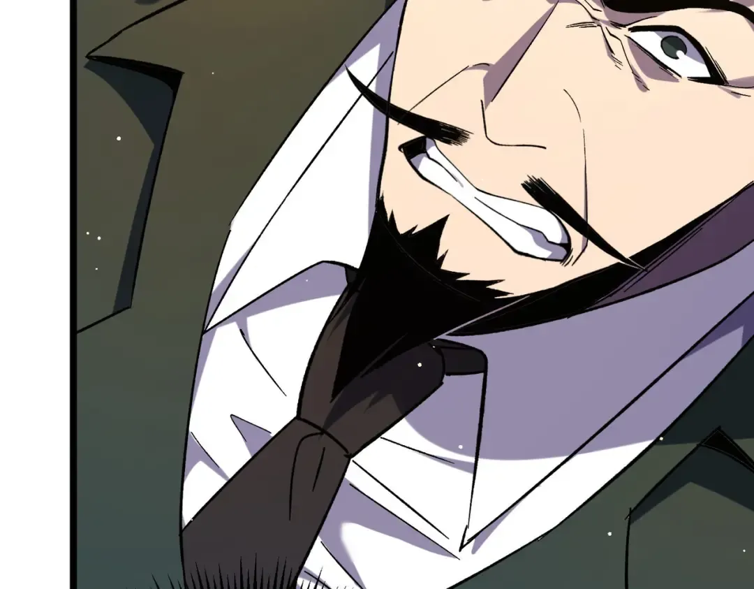 第71话 强大人脉 第133页
