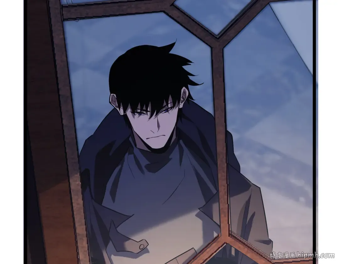 第71话 强大人脉 第160页
