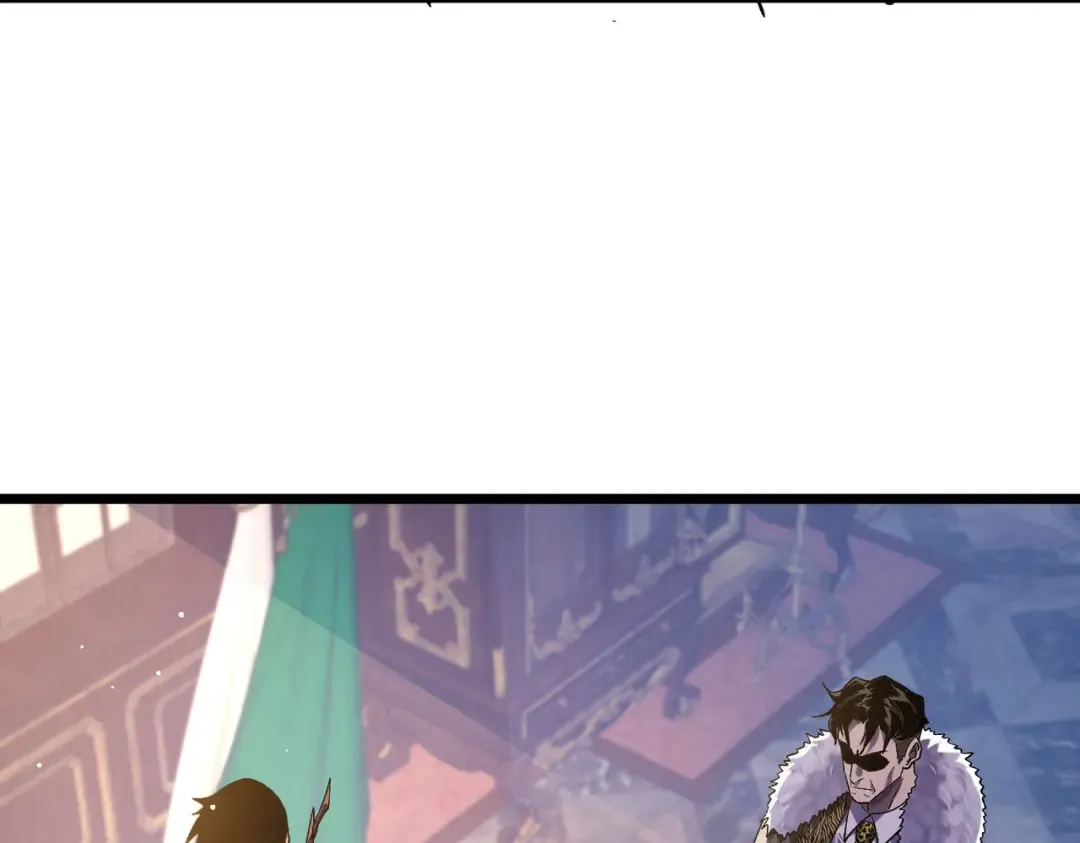 第71话 强大人脉 第173页