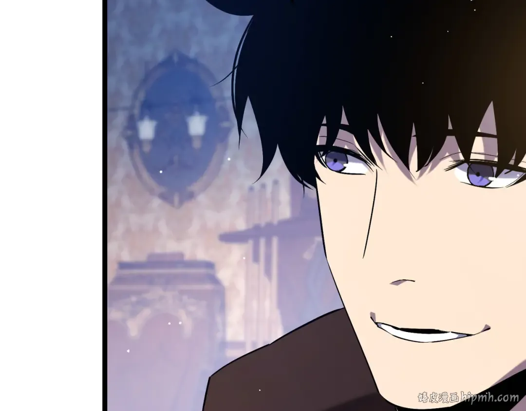 第71话 强大人脉 第184页
