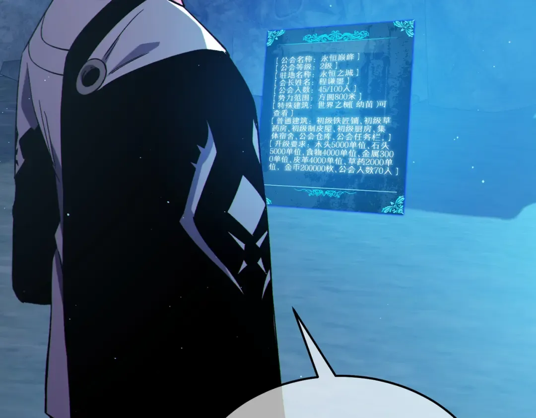 第76话 公会升至2级 第67页
