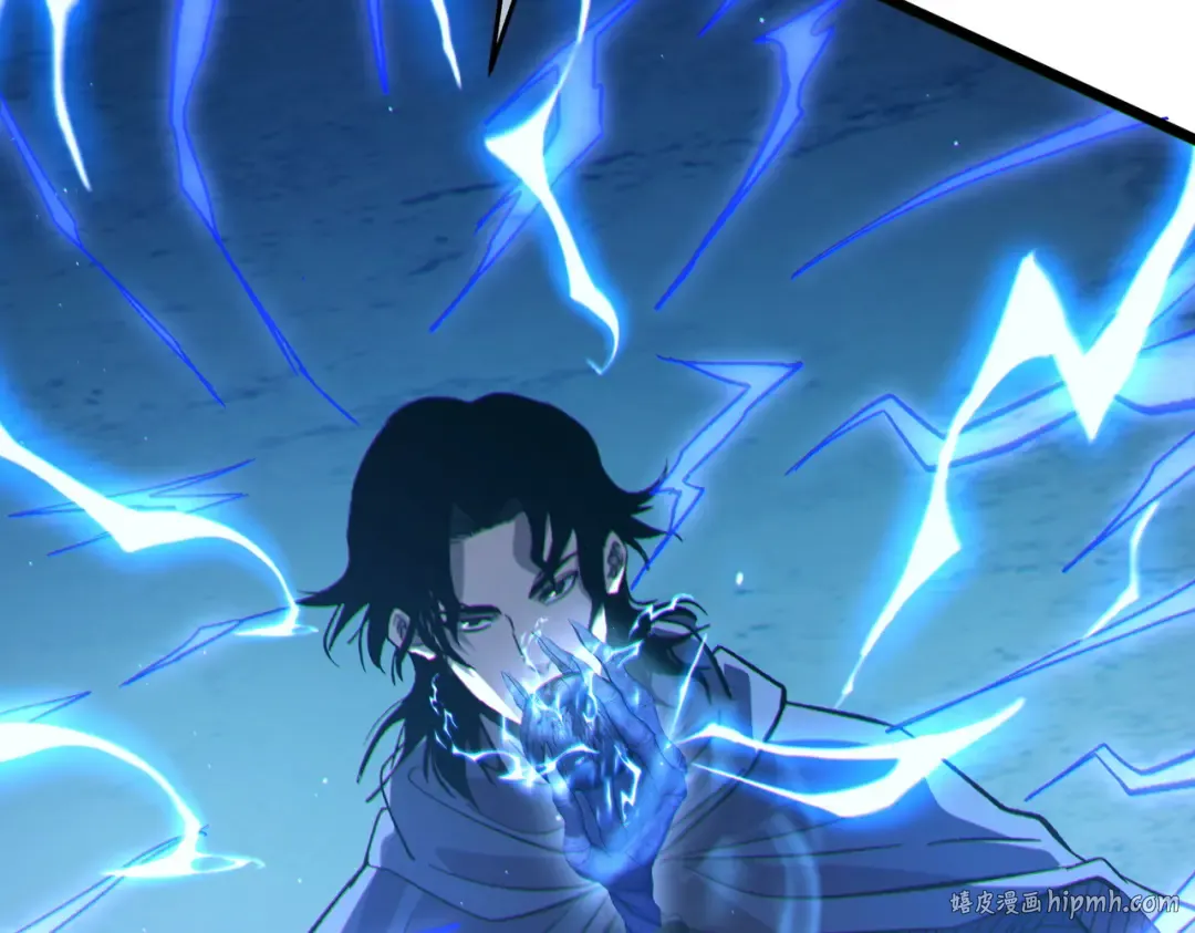 第79话 击杀—邪墓之王图特卡盟 第80页