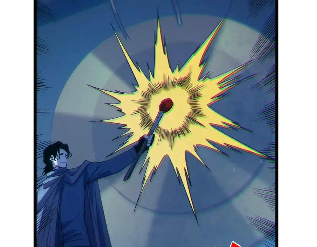 第79话 击杀—邪墓之王图特卡盟 第116页