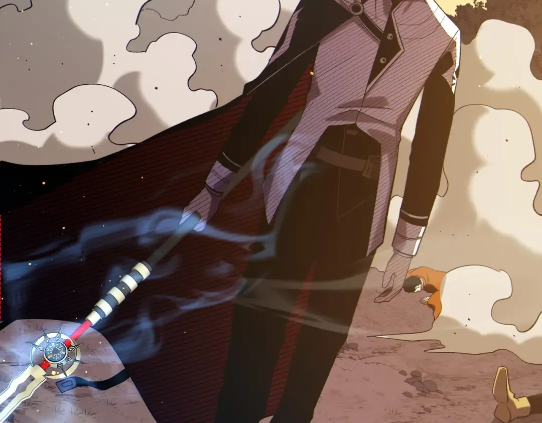 第82话 人若犯我必百倍偿还！ 第46页