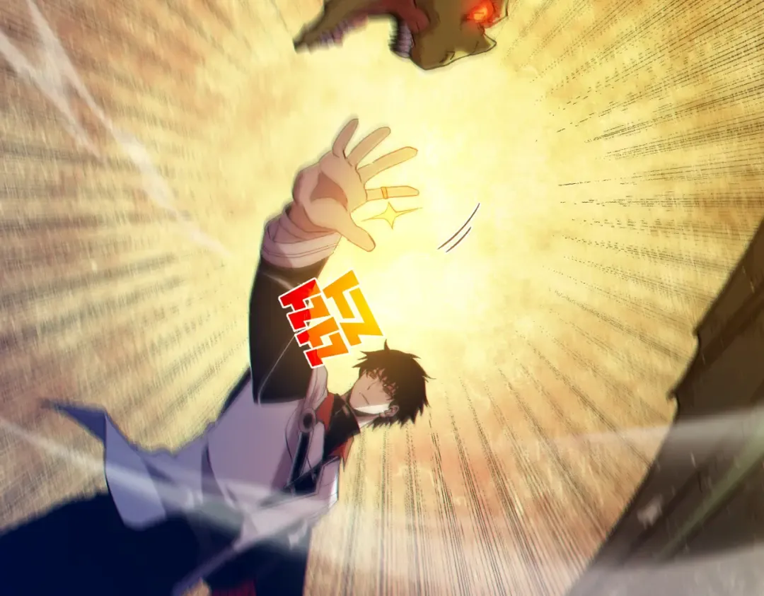 第84话 签约龙宠 第114页