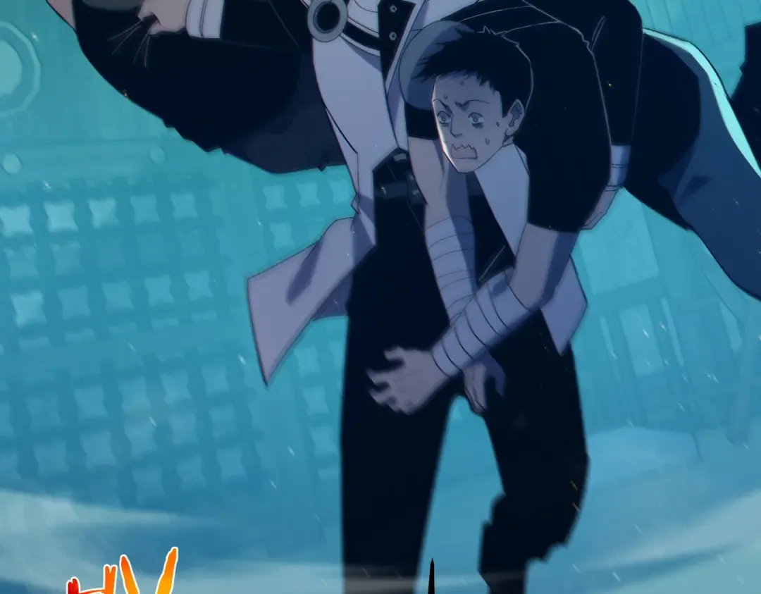 第85话 青年翡翠龙来袭 第74页