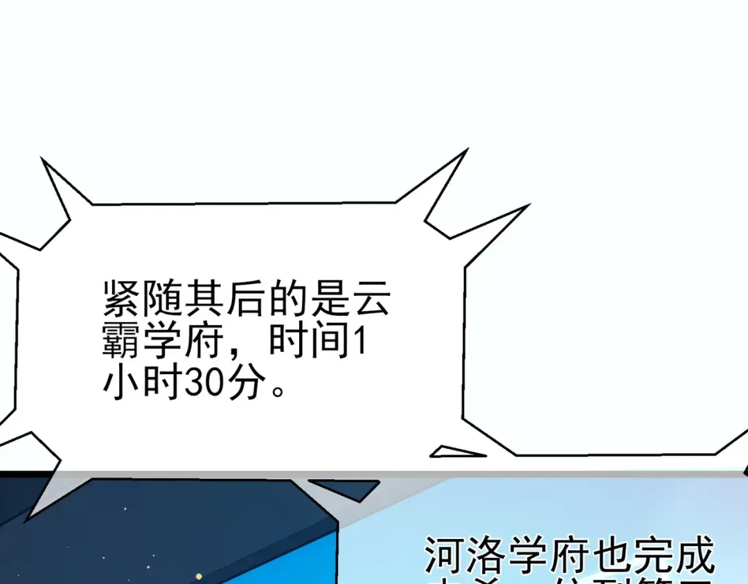 第90话 极速斩杀BOSS！遥遥领先 第164页
