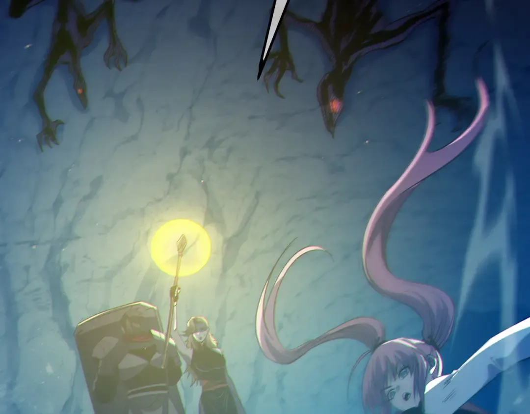 第91话 超级药水当水喝！ 第19页