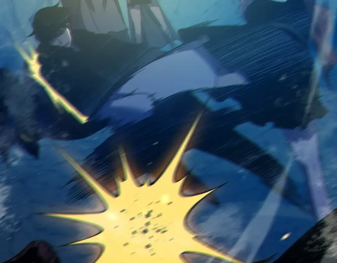 第91话 超级药水当水喝！ 第20页