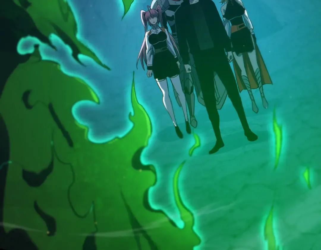 第91话 超级药水当水喝！ 第28页