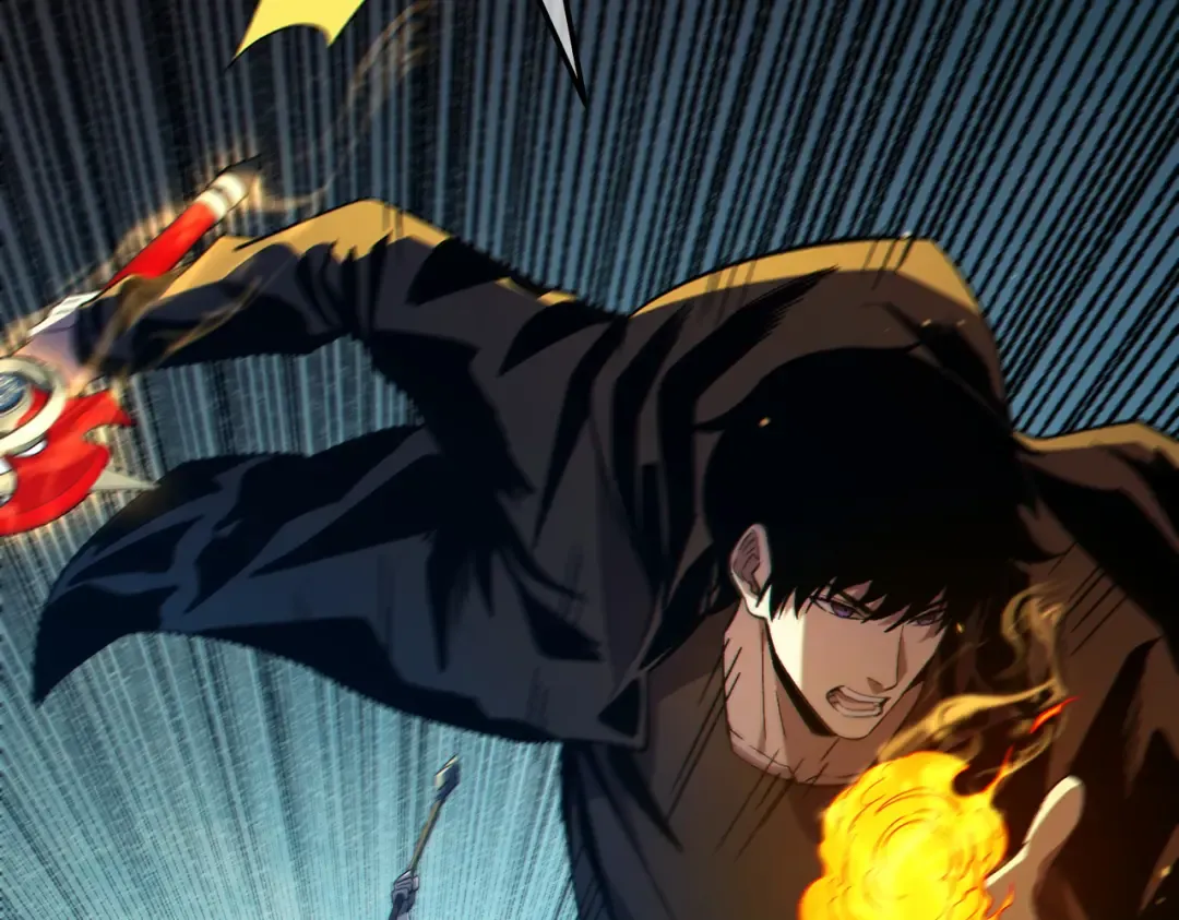 第91话 超级药水当水喝！ 第30页