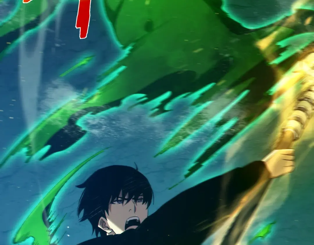 第91话 超级药水当水喝！ 第36页