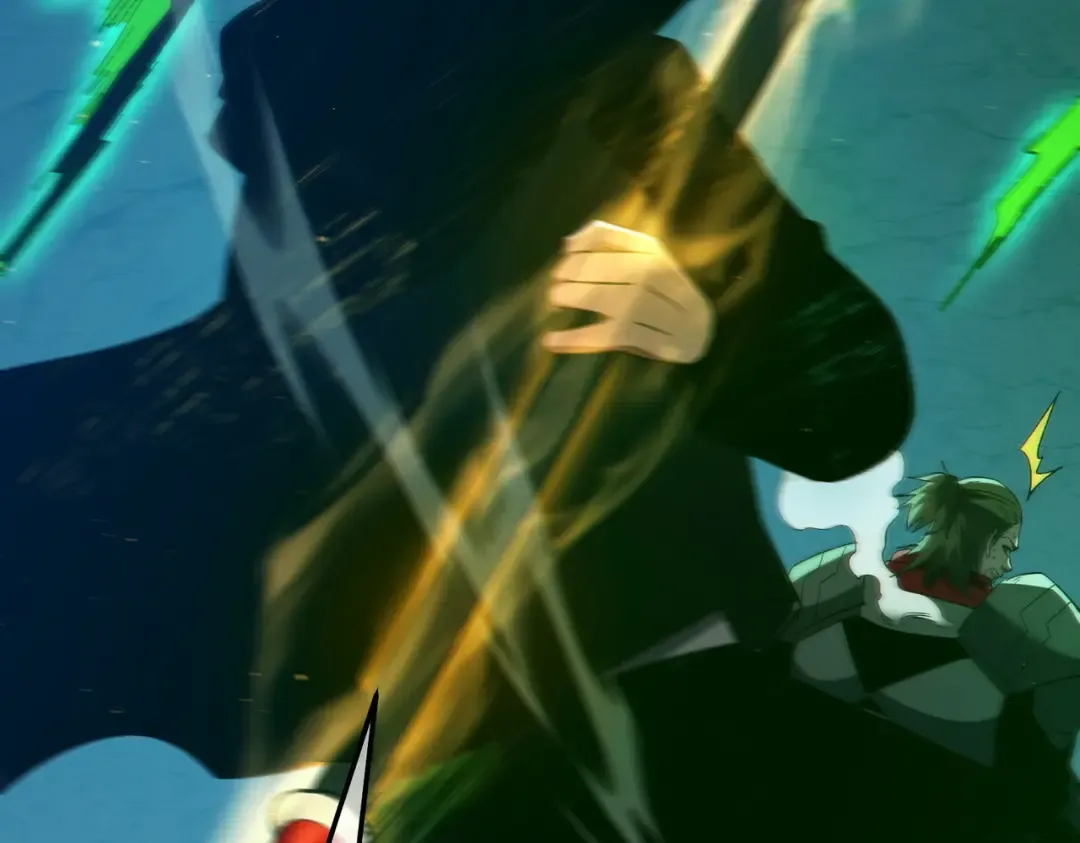 第91话 超级药水当水喝！ 第37页