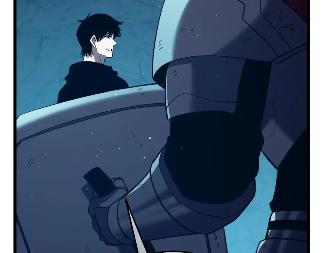 第91话 超级药水当水喝！ 第41页