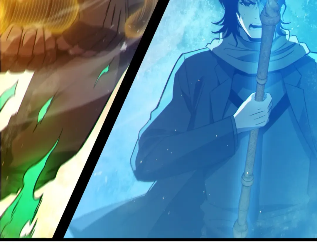 第91话 超级药水当水喝！ 第55页