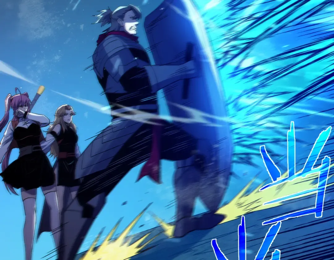 第91话 超级药水当水喝！ 第76页