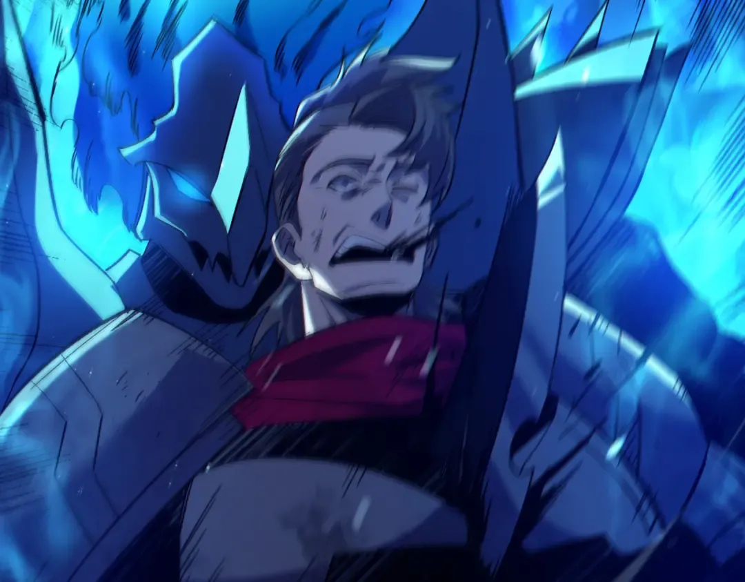 第91话 超级药水当水喝！ 第79页